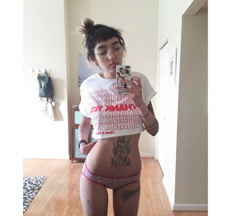 Noorann Matties beautiful star picture