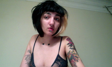 Noorann Matties sex star pic