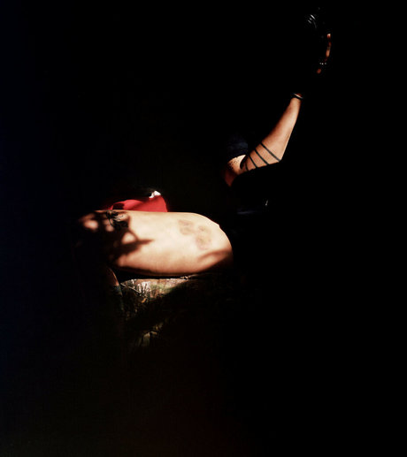 Noorann Matties hot star photo