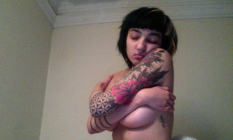 Noorann Matties pornographic star photos