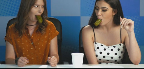 Chelsea Cook hot actress photo