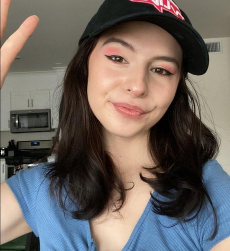 Chelsea Cook beautiful pornstar photo