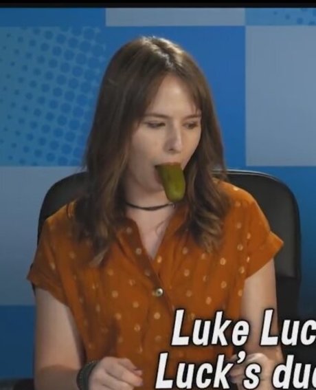 Chelsea Cook model naked pic