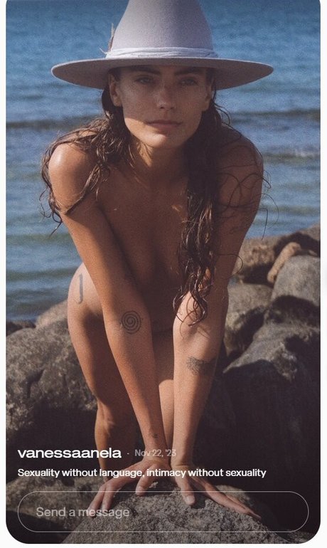 Vanessa Moe perfect star pics