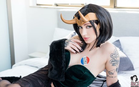 Hilo Suicide star img