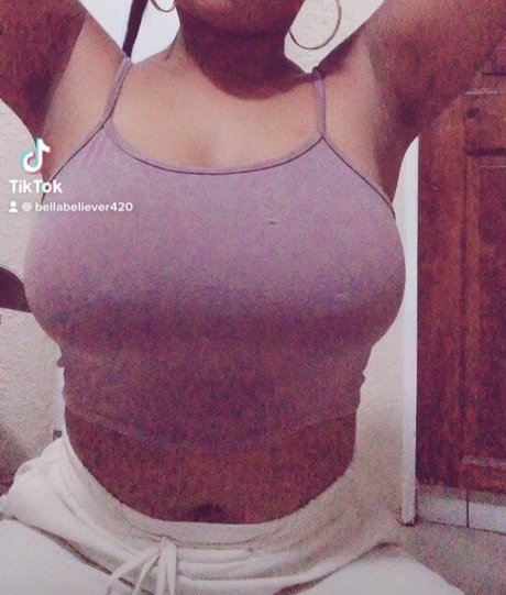 Bella Batista adult model archive