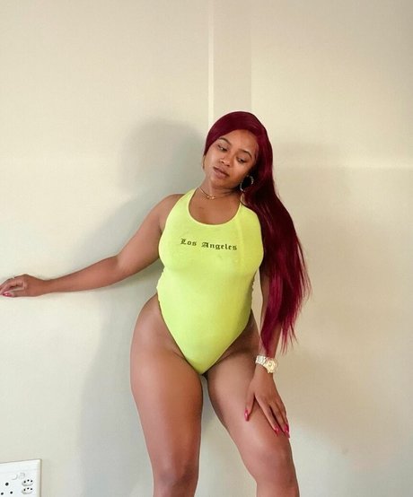 Bella Batista pornstar erotic image