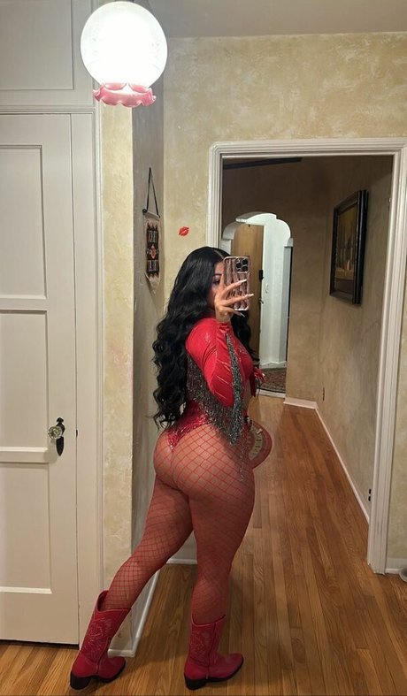 Scarlet May porn star image