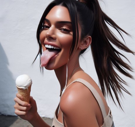 Kendall Jenner Ai Porn best pornstar photos