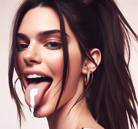 Kendall Jenner Ai Porn hd actress picture