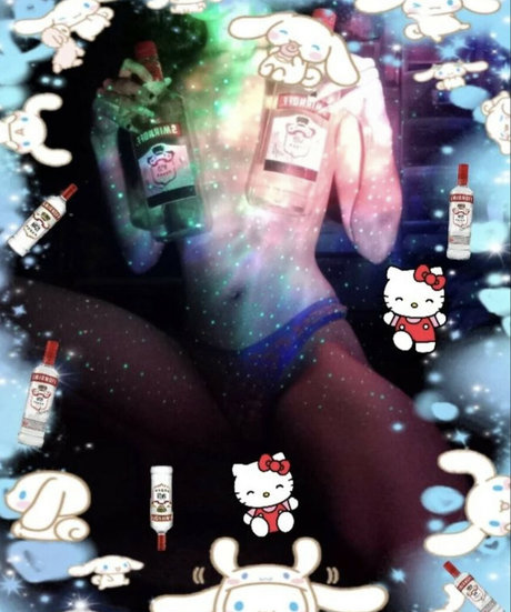 Tap3w0rm tummy pornstar exclusive pics