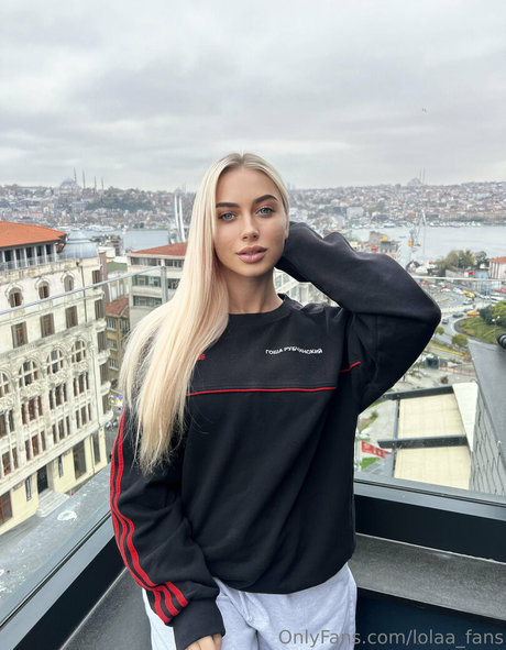 lolaa fansvip nudes actress pic