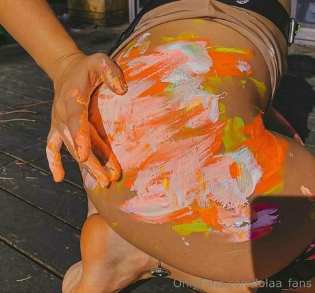 lolaa fansvip star high quality pics