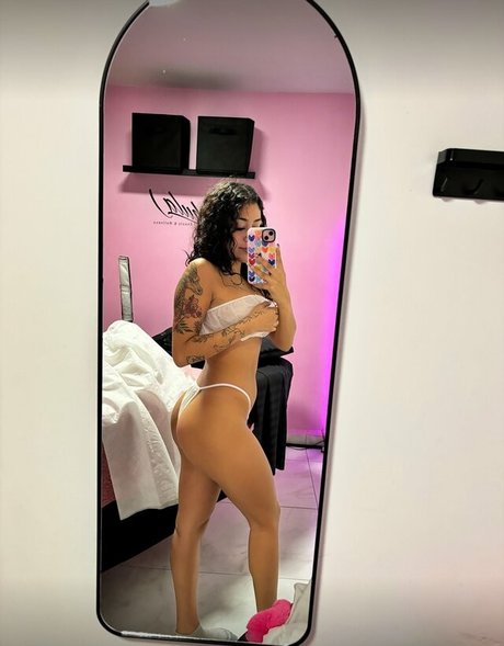 Merith Aranda star nice pic