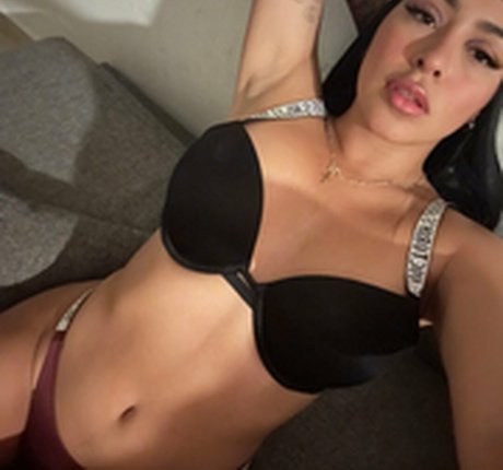 Merith Aranda hot star archive