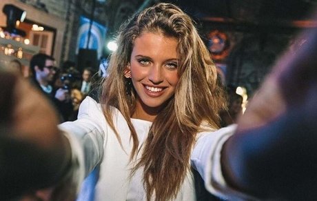 Matilde Reymao model adult photo