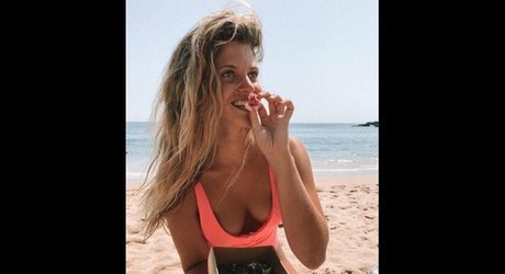 Matilde Reymao erotic star photos