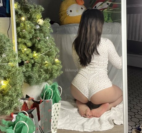 lildumplingxxx model nudes photos