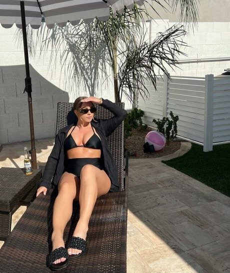 Rappers Daughters adult star pic