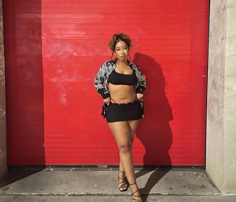 Rappers Daughters star hot pics