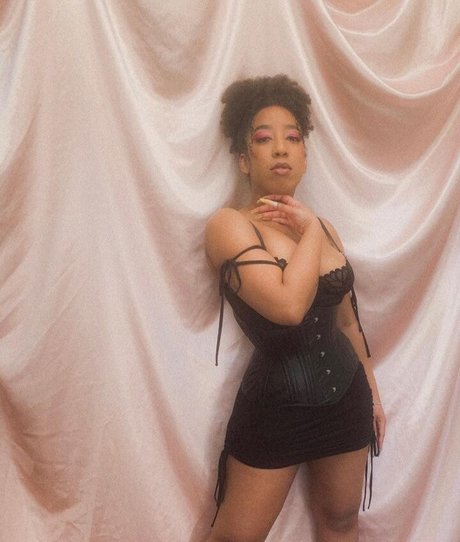 Rappers Daughters Photo Gallery