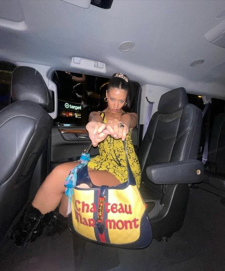 Rappers Daughters free model archive