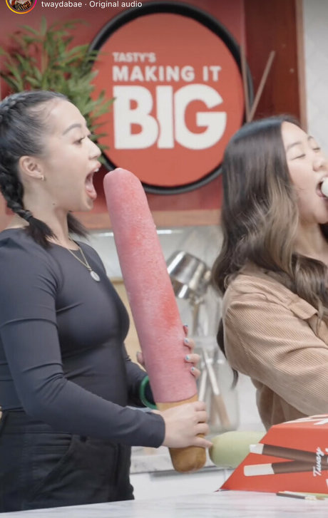 Twaydabae model top images