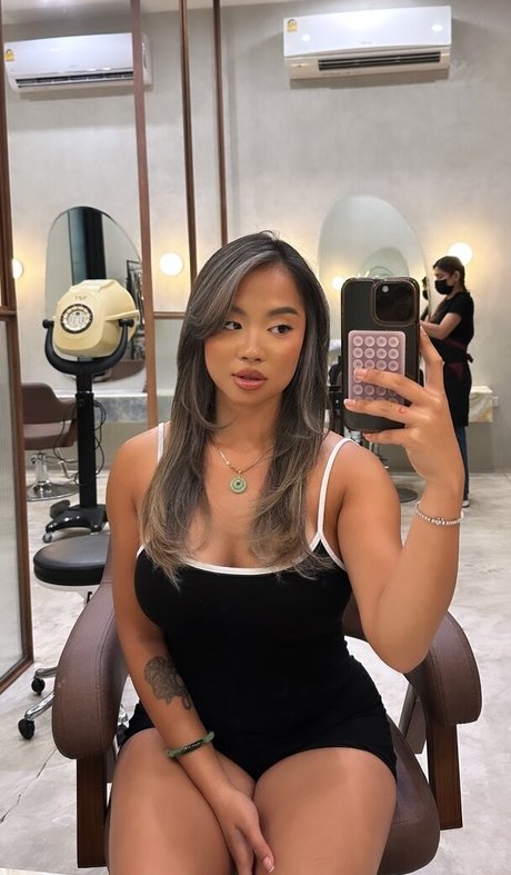 blonde asian onlyfans sex picture