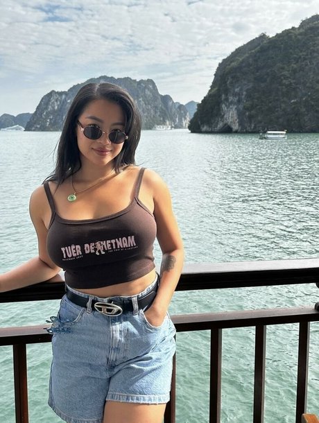 Twaydabae star nude pics