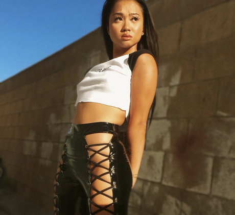 Twaydabae nudes star galleries