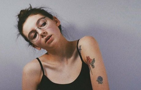 Katherine Hudson nudes star pic