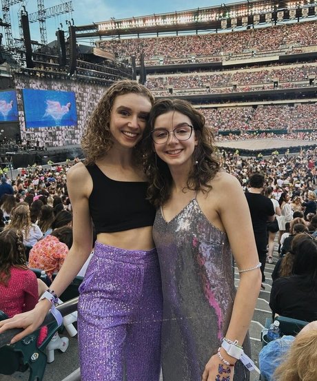 Katherine Hudson model sex picture