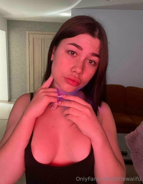 littlewaiifu art pornstar images