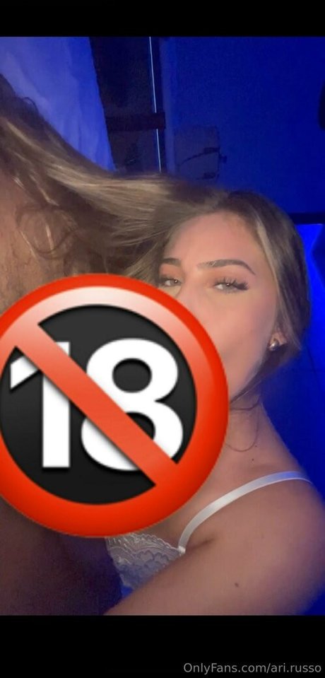 ari russo model pretty pictures