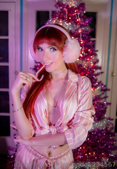 amanda1234567 porn model pics