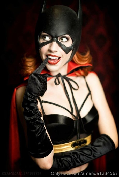 amanda1234567 nude star img