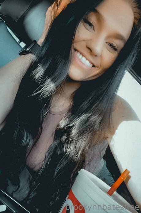 brooklynnbatesfree exclusive star photo