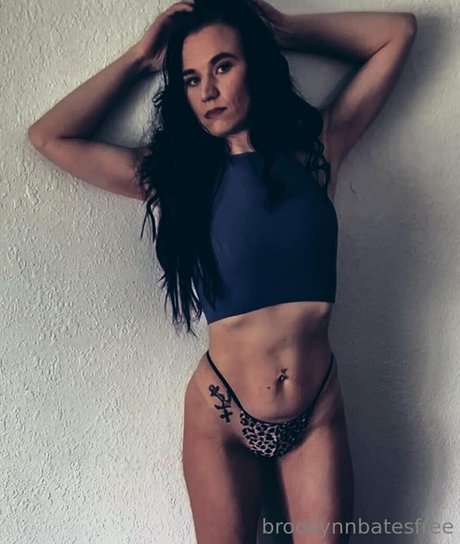 brooklynnbatesfree nude pornstar picture