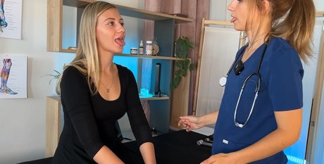 Kewas Asmr hd model img