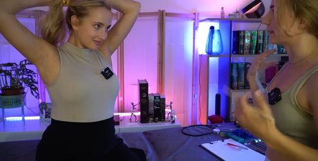 Kewas Asmr pornstar sexy pictures