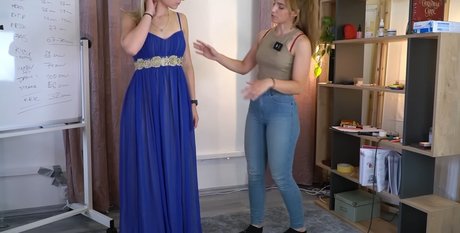 Kewas Asmr model pornographic photo