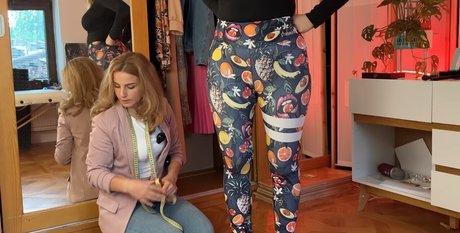 Kewas Asmr model pornographic pictures