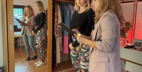 Kewas Asmr sexy model archive