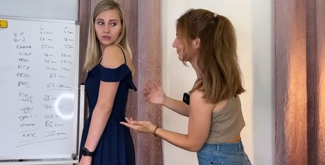 Kewas Asmr star hd image