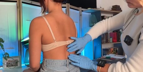 Kewas Asmr pornstar erotic archive