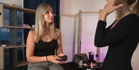 Kewas Asmr star top img