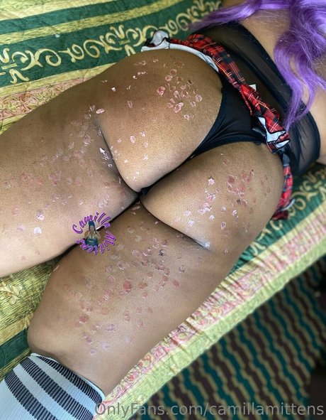 Camilla Mittens pornstar hd images