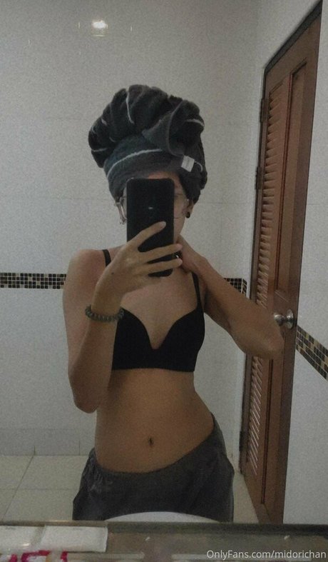 midorichan star free galleries