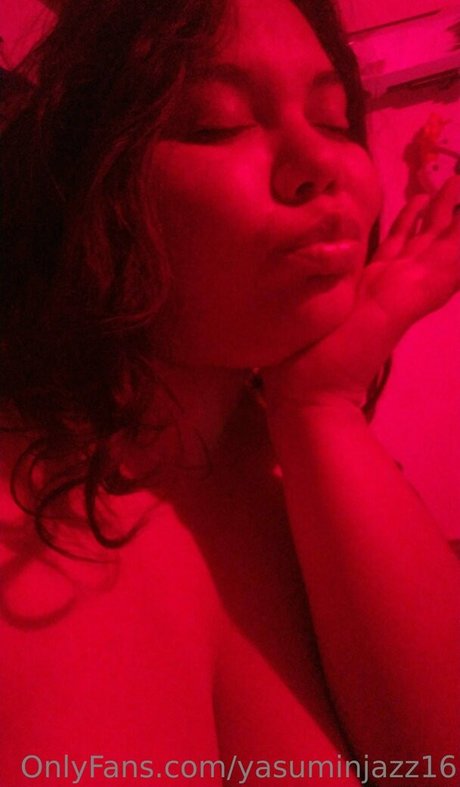 yasuminjazz16 star xxx photos