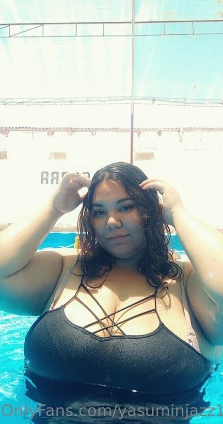 yasuminjazz16 pornstar pretty img